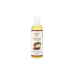 Bulk Carrier Natural Oil Skin Care Cocoa Butter Body Oil Hair Care for Face Skin Hair Oil