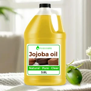 Bulk Jojoba Oil Jojoba Oil Organic Huile De Jojoba Jojoba Oil Organic Bulk Aceite De Jojoba Cosmetic Grade