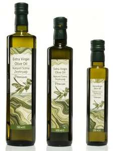 Bulk Pure Extra Virgin Olive Oil Cold Pressed Carrier Oil for Soap Making Cosmetics
