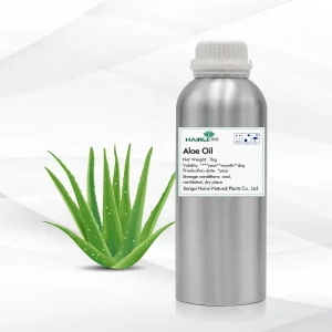 Bulk Supply 100% Pure Cold Pressed Aloe Vera Oil Premium Carrier Oil Skin Hair Care