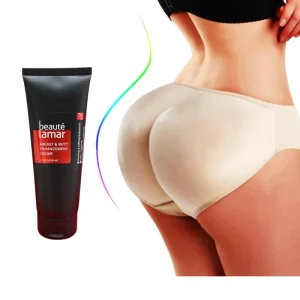 Buttock and Breast Enhancement Cream Skin Tightening Butt Lifting Lotion Gel