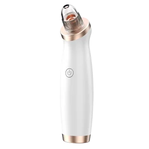 C-108 4 in 1 Blackhead Remover Pore Vacuum Cleaner Nose Cleaning Device