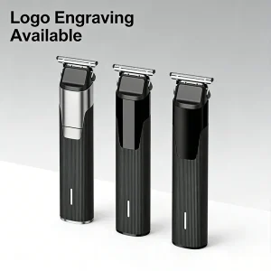 CC 5265 Professional Cordless Men’s Hair Clippers Home Use Adjustable USB Power Source