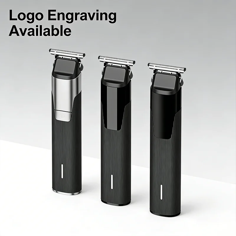 CC 5265 Professional Cordless Men’s Hair Clippers Home Use Adjustable USB Power Source