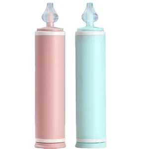 CE Approval OEM Adult 60ml Nasal Aspirator BPA Free Nose Cleaner Nasal Washer Nasal Irrigator