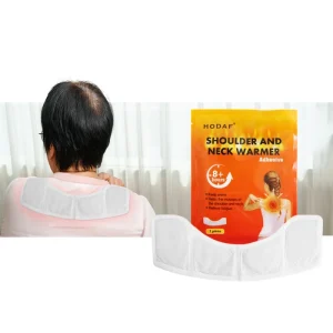 CE Problem Solving High Quality Original Factory Instant Heating Pad Warm Body and Foot Self Warming Patches Healthcare Supply