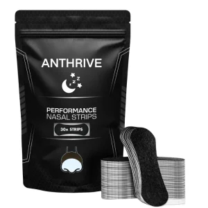 CSX Better Breath Body Patches Effective Nose Strips and Plaster for Snoring Relief Enhanced Nasal Improvement