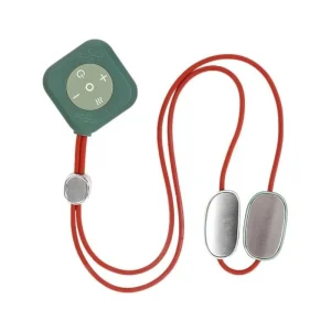CYANMED HY 2205 OEM ODM Multi Mode Pulse Temperature Adjustable USB Neck Relaxation and Health Care Protection Massager