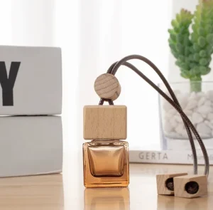 Car Perfume Bottle