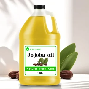 Carrier Oil Bulk Organic 100% Pure Almond Jojoba Grapeseed Argan Oil for Face Skin Hair