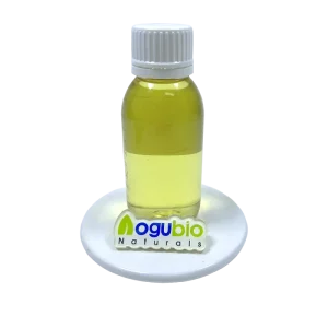 Carrier Oil Manufacturer Supply Cold Pressed 100% Pure Organic Moringa Oil for Skin Hair Care