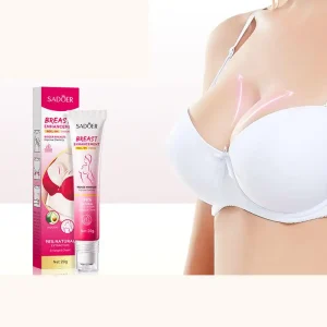 Chest Firming and Enlarging Cream Massage Firming and Beautifying Comfortable Care in Stock