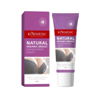 China Factory Big Boobs Tight Massage Firming Breast Enhancement Cream for Women