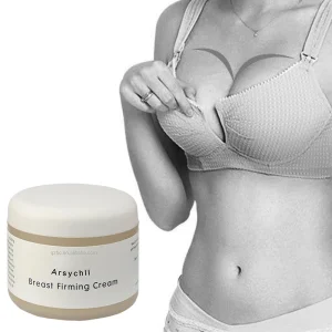 China Factory Breast Tightening Fast Enhancement Massage Cream