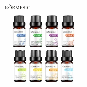 China Factory Direct Sale Natural Fresh Essential Oil