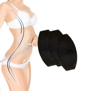 Chinese Herbal Extract Weight Loss Patch Slimming Belly Fat Burning Cream Fast Slim Patches Body Shape