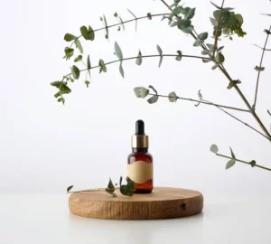 Chinese Manufacturers Best Selling Pure Organic Bulk Eucalyptus Essential Oil for Body Massage Skin Care Hair Growth