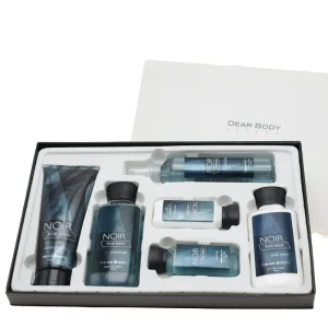 Christmas Day Gift Body Splash Distributors Perfumes Original Skin Care Set Floral Fragrance Body Lotion Perfume