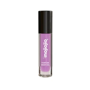 Citrus Fresh Scent Eco Friendly Luxurious Body Perfume Essential Oil Roll on Body Oil