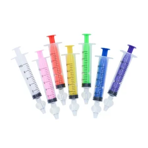 Classic Type Baby Nose Cleaner Infant Nasal Irrigator with Soft Silicone Tip