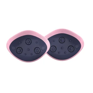 Clear Gel Push up Breast Pads Bra Padding Bust Enhancer