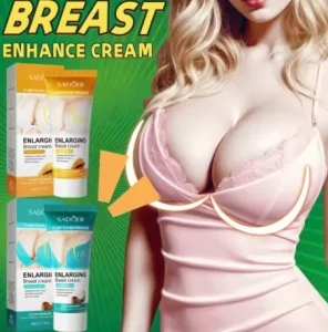 Coconut Papaya Essence Breast Enhancement Lifting Tightening Cream
