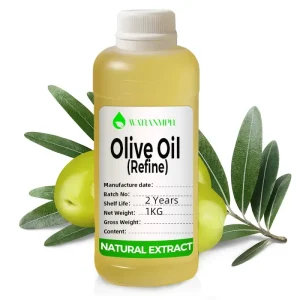 Cold Pressed Extra Virgin Olive Oil Pomace Olive Oil Jamaican Castor Oil Olive Oil Cream