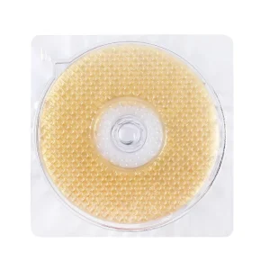 Collagen Hydrogel Breast Mask Personal Care Beauty Product