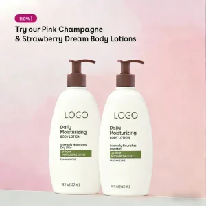 Collagen Milk Kojic Body Lotion Alpha Arbutin Body Lotion Cocoa Body Lotion