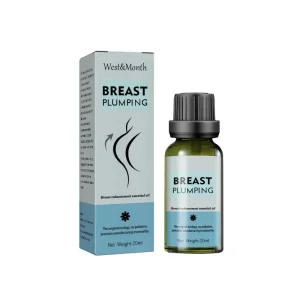 Collagen Wrinkle Lift Firm Sexy Body Care Breast Enhancement Cream for Women Increases Elasticity & Hormone Enhances Bust Skin