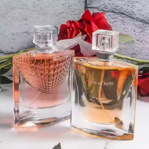 Cologne Perfume Body Spray MIST with Fresh Scent Long Lasting for Factory Price and Shipping