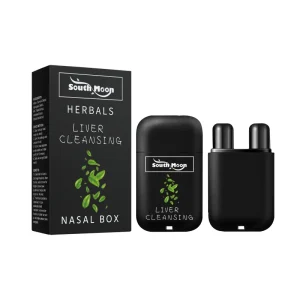 Comfort Spray Herbal Repairing Nose Suction Relieves Nasal Discomfort Nose Cleansing Body Sculpting Firming Skin Nose Suction