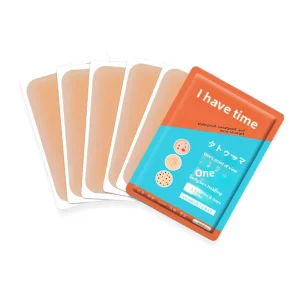 Concealing Scar Stickers Invisible Tattoo Cover Ups Miracle Patches Uneven Birthmarks Flesh Colored Body Temporary