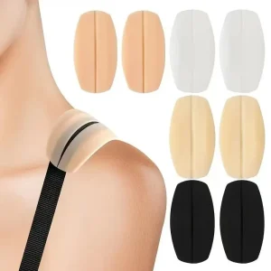 Convenient Silicone Body Patches for All Skin Types