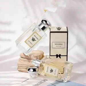 Cosmetic Factory Vendors Natural Plant Essential Oils Perfume Best Luxury Fragrance Perfume Body Mist Spray for Women