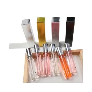 Cosmetic Factory Vendors Natural Plant Essential Oils Perfume Luxury Fragrance Perfume Body Mist Spray for Women