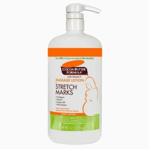 Cosmetics Beauty Body Care Shea Butter Moisturizing Anti-Wrinkle Whitening Massage Lotion Stretch Mark Cream