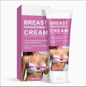 Cosmetics Improves Sagging and Full Tightens Chest Breast Enhancement Cream Top3 in Best Selling Breast Care