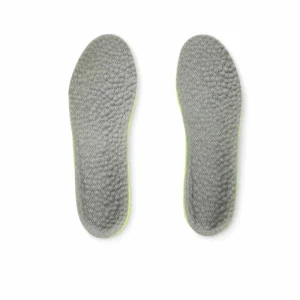 Cowhide Insoles for Men Women Breathable Leather Shoe Inserts Soft Cushion Trim to Fit Flat Comfort Pads