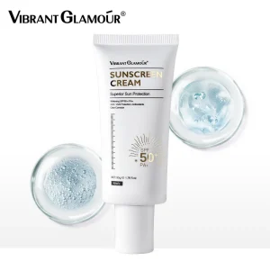 Cream UV Whitening Brighten Moisturizing Body Protection Skin Repair Cream