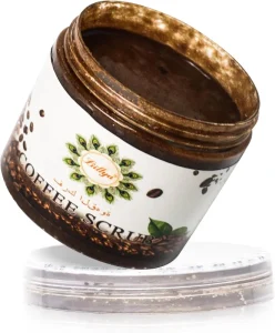 Cross Border Ice Cream Bath Scrub Sugar Fruit Flavor Exfoliating Bath Salt for Chicken Skin Whole Body Lotion