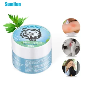 Cross border Foreign Trade Source Factory Directly Supplies Body Skin Care Cream
