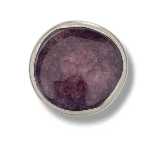 Crystal Rosin Free Purple Color Soft Depilatory Wax