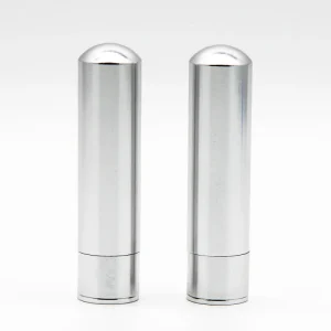 Custom Aromatherapy Aluminum Blank Nasal Inhaler Packaging Tube
