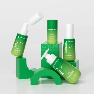 Custom Baby Skincare Set 30ml 80ml 150ml Baby Lotion Packaging Body Wash Facial Cleansing Oil Kids Mineral Sunscreen Stick
