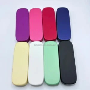 Custom Durable PU Medical Metal Case Box for All Injection Pens