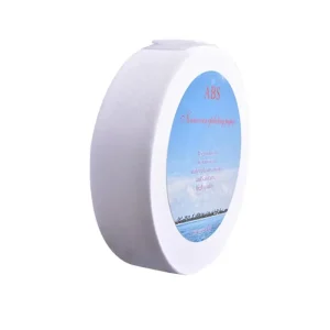 Custom High Quality Non Woven Paper Depilatory Wax Remover Strips and Wax RollWholesale