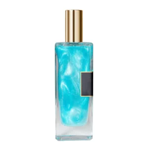 Custom Logo Glitter Spray Body Label Personnalisé Oil Shimmer Spf Glow Perfume Women Mist for Woman Perfume