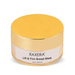 Custom Logo Natural Breast Tightening Cream Mask Enlargement Herbal Breast Firming Cream Mask