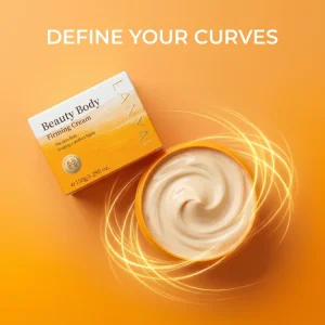 Custom Logo Natural Organic Body Weight Loss Burner Shaping Intensive Multifunctional Moisturizing Body Slimming Cream
